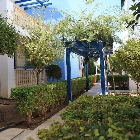 Hotel Eleni Klorakas