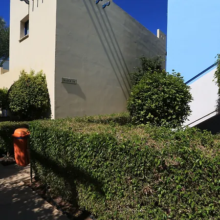 Hotel Eleni Klorakas