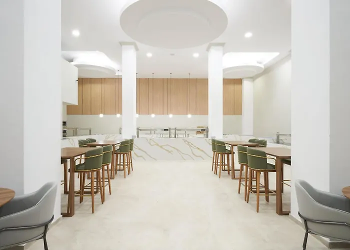 Eleni Ξενοδοχείο Χλώρακα