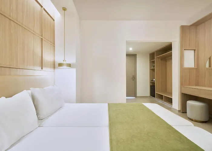 Eleni Ξενοδοχείο Χλώρακα