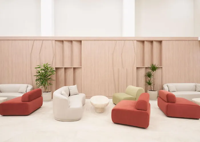 Ξενοδοχείο Eleni Χλώρακα