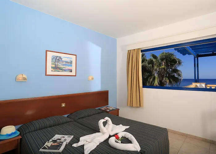 Eleni Ξενοδοχείο 4*