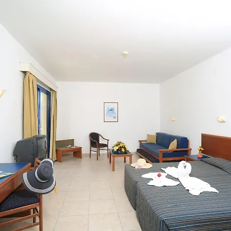 Eleni Hotel 4*