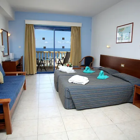 Eleni 4* Klorakas