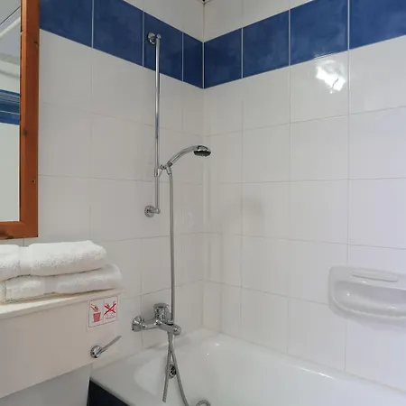 Hotel Eleni 4*