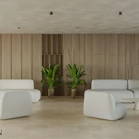 Eleni Hotel Klorakas