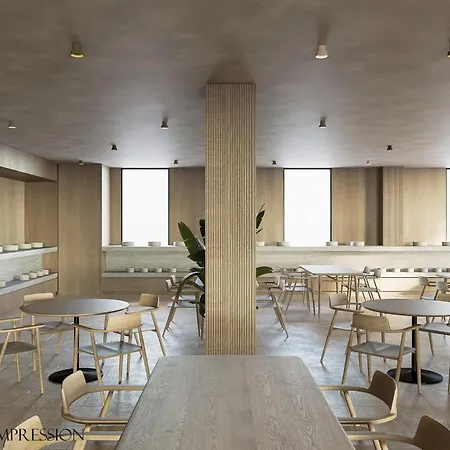 埃莱尼渡假酒店 酒店 Klorakas