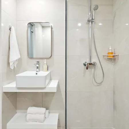 Eleni Hotel 4*
