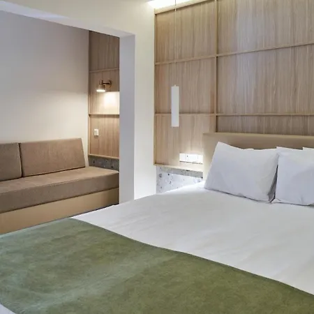 Hotel Eleni 4*