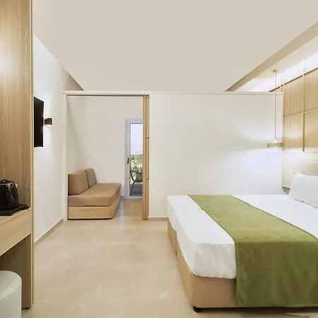 Eleni Hotel 4*
