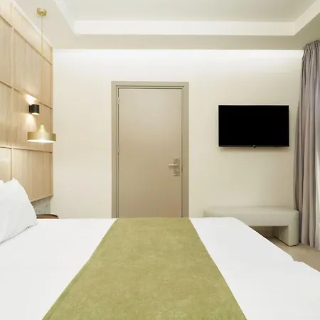 Eleni 4* Klorakas