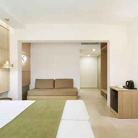 Eleni Hotel 4*