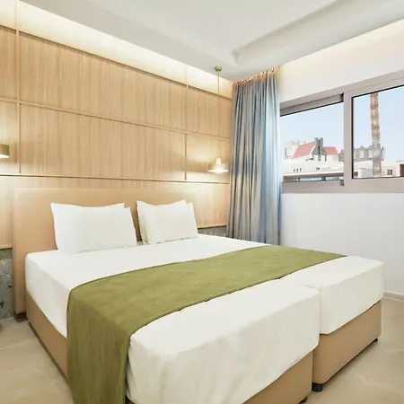 Hotel Eleni 4*