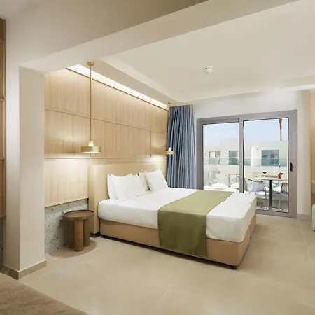Hotel Eleni 4*