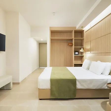 Szálloda Eleni Hlóraka