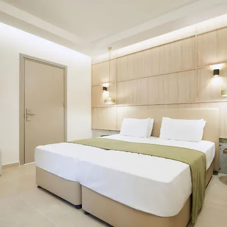 Eleni Hotel 4*