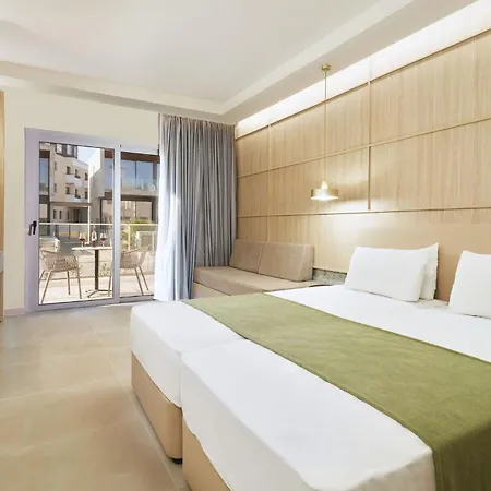 Hotel Eleni 4*