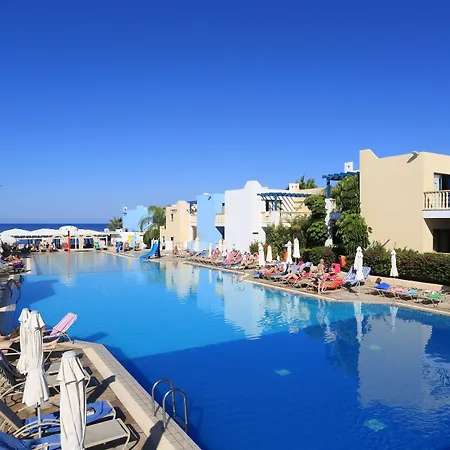 Eleni Hotel