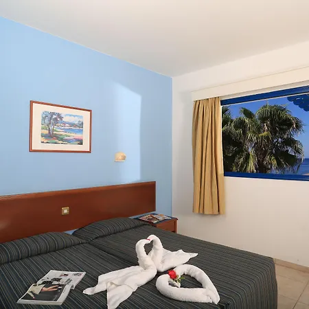 Eleni Hotel 4*