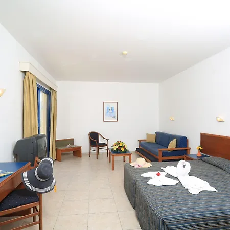 Hotel Eleni