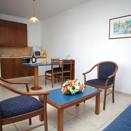 Hotel Eleni