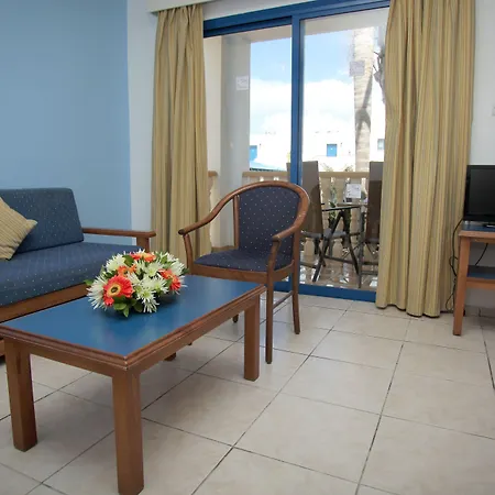 Eleni Hotel