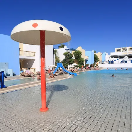 Eleni Hotel 4*