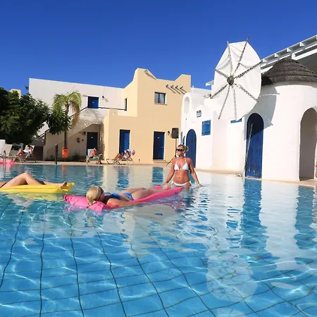 Eleni Hotel