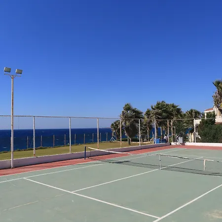Hotel Eleni 4*