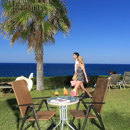 Eleni 4* Klorakas