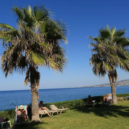 Hotel Eleni