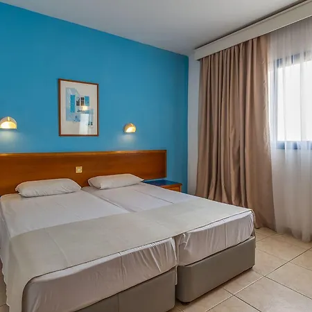 Hotel Eleni Klorakas