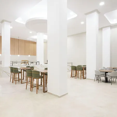 Hotel Eleni