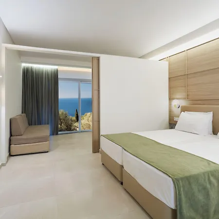 Eleni Hotel 4*