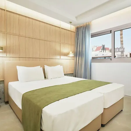 Hotel Eleni