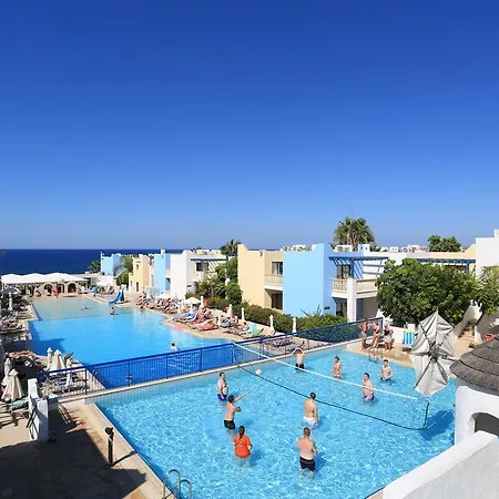 Hotel Eleni