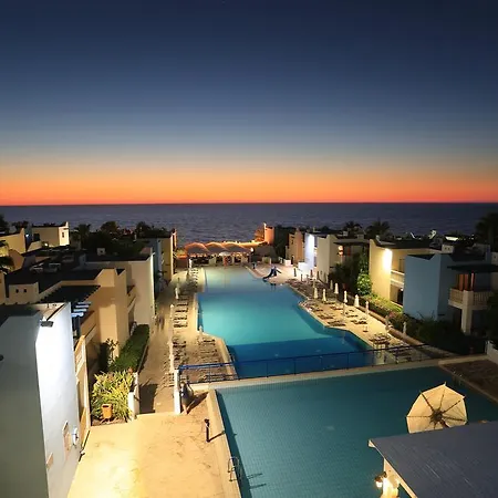 Eleni Hotel 4*