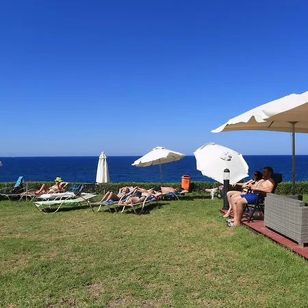 Eleni 4* Klorakas