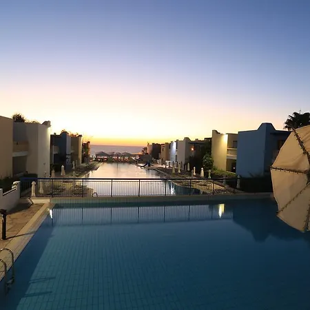 Eleni Hotel 4*