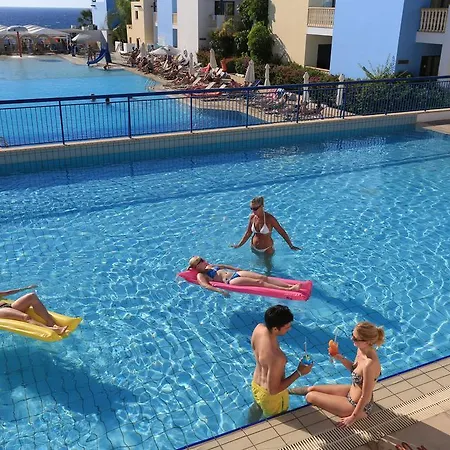 Hotel Eleni 4*