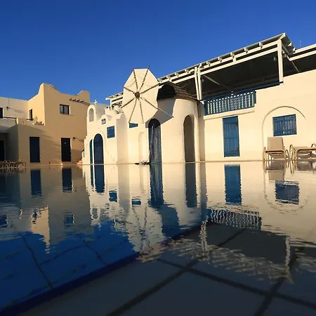 Hotel Eleni Klorakas