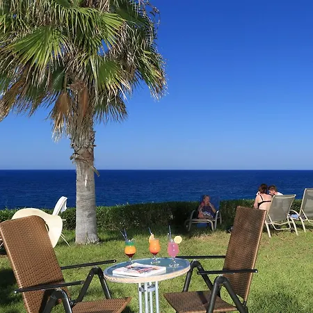 Hotel Eleni