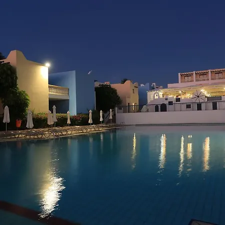 Eleni 4* Klorakas
