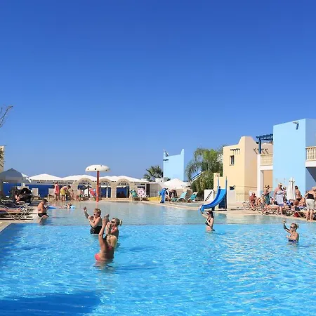 Hotel Eleni 4*