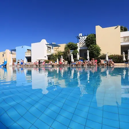 Eleni Hotel