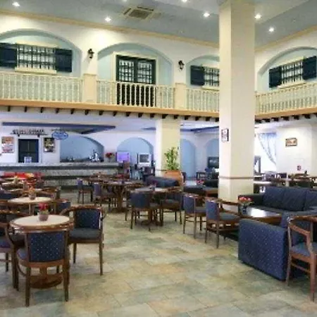 Eleni Hotel Klorakas