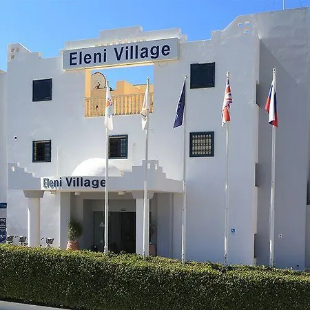 Eleni 4*