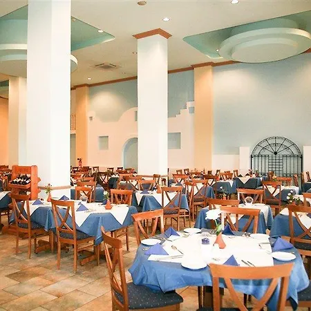 酒店 埃莱尼渡假酒店 Klorakas