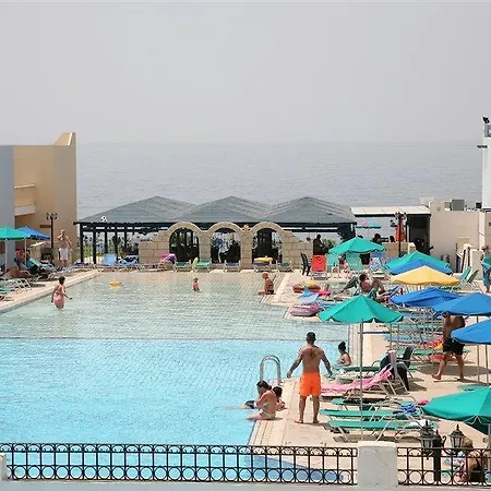 Hotel Eleni 4*