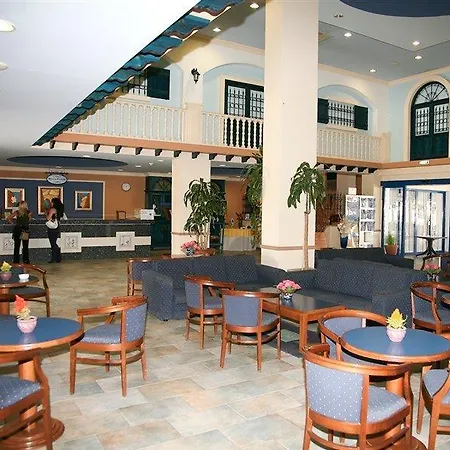 Hotel Eleni